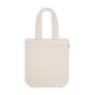 GIRONA. Bag with recycled cotton