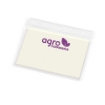 FORSYTH. Horizontal pouch for identification badge