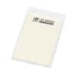 WHITMAN. Vertical pouch for identification badge