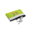 MILLER. Purse keyring