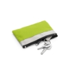 MILLER. Purse keyring