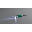LERGAN. Keyring with LED