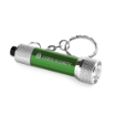 LERGAN. Keyring with LED