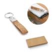 CORKS. Cork keyring