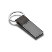 BALE. Metal keyring
