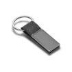 BALE. Metal keyring