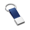 BUMPER. Metal keyring