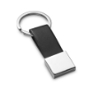 BUMPER. Metal keyring