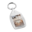 LIME. Keyring