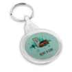 BOLING. Keyring