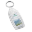 BELAIR. Keyring