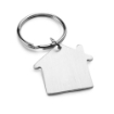 HOMIER. Aluminium keyring