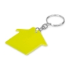 RESIDENCE. Fluorescent keyring
