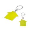 RESIDENCE. Fluorescent keyring