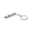 TRUDY. Metal keyring