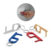 HANDY. Multifunction keyring