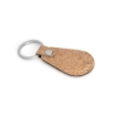 MILLAU. Cork keyring