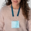Sublimation Mask Holder Duo Set. Standard Models