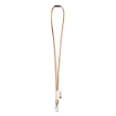 Lanyard Cork Long Set. Standard Models