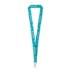 BRIGHTON. Sublimation lanyard
