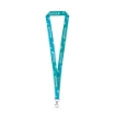 BRIGHTON. Sublimation lanyard