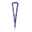 WINDSOR. RPET sublimation lanyard
