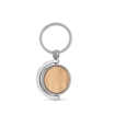 HOMER ROUND. Keyring