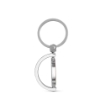 HOMER ROUND. Keyring