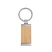 HOMER SQUARE. Keyring
