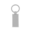 HOMER SQUARE. Keyring