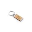HOMER SQUARE. Keyring