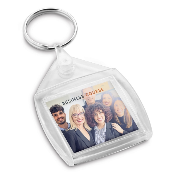 BOWEN. Keyring
