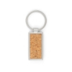 LAVRE. Ballpoint and keyring set