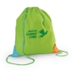 BISSAYA. Drawstring bag