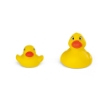 DUCK. Rubber duck in PVC