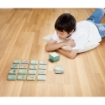 TRICERATOPS. Memory game