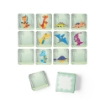 TRICERATOPS. Memory game