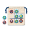 CROSSES. Tic Tac Toe Game