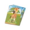 MADAGASCAR. Stickers game