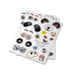 MADAGASCAR. Stickers game