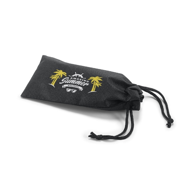 TOBOL. Pouch for glasses
