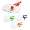 FILIPINAS. Beach paddles