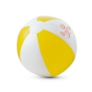 CRUISE. Inflatable beach ball
