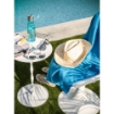 CALIFORNIA. Beach towel