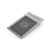 PLATTE. Touch screen tablet pouch 9.7''