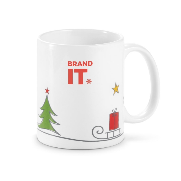 ANCELLE. Mug