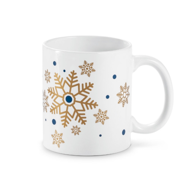 DIERDORFF. Mug