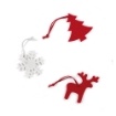 ZERMATT. Christmas ornaments