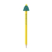 HUMBOLDT. Christmas pencil