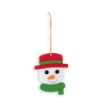DEER. Christmas ornament